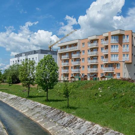 Malak Apartments Сараево Екстериор снимка