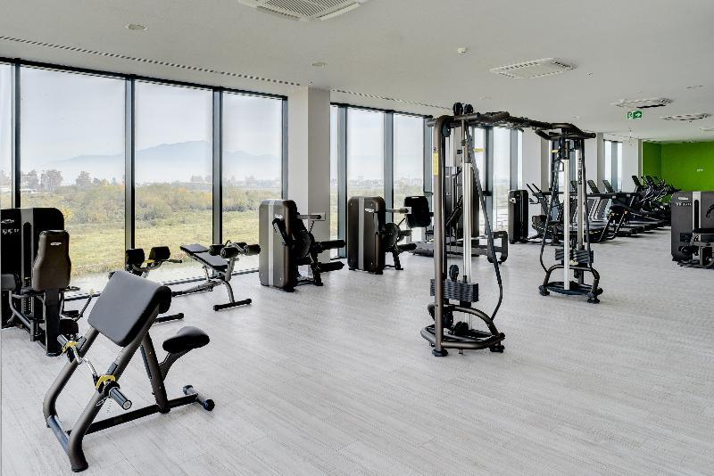 Malak Apartments Сараево Екстериор снимка