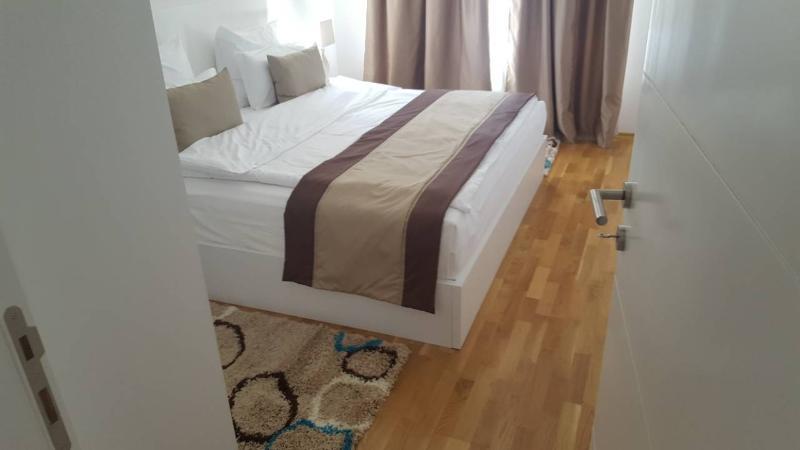 Malak Apartments Сараево Екстериор снимка