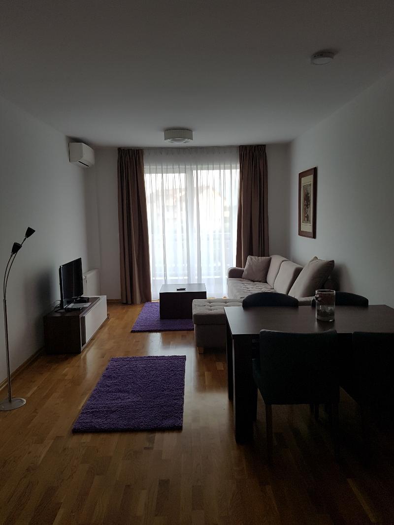 Malak Apartments Сараево Екстериор снимка