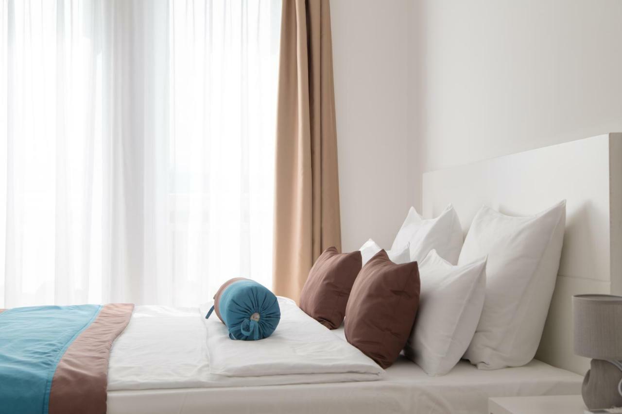 Malak Apartments Сараево Екстериор снимка